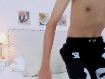 Chaturbate Best Webcam of lian_23_