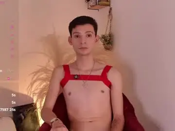 Chaturbate Adult Webcam of little_twiink