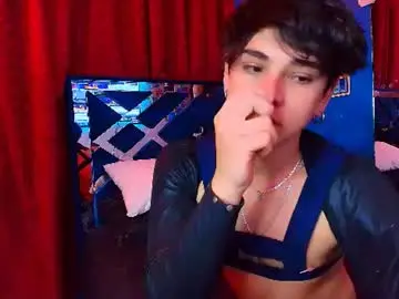 Chaturbate Live Porn of luke_howland
