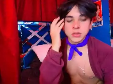 Chaturbate Watch Live Sex Cams of luke_howland