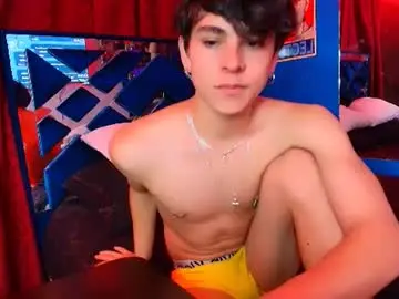 Chaturbate Nude Webcam of luke_howland