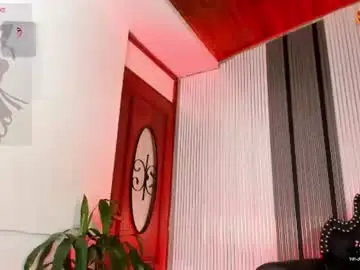 Chaturbate Free Porn Cam of lunavelour_