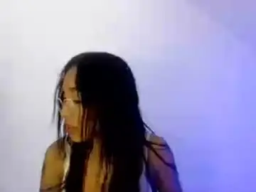 Chaturbate Best Webcam of lunavelour_