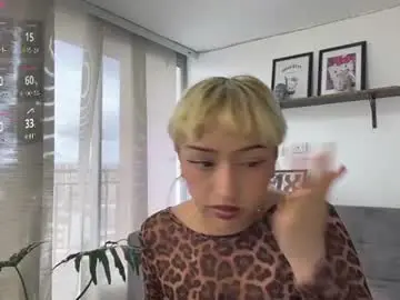 Chaturbate Sex Cam of mapaymelody