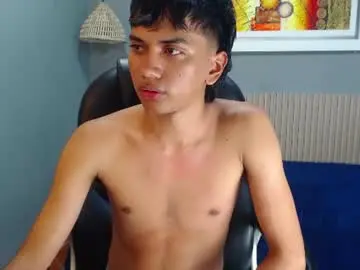 Chaturbate Watch Live Sex Cams of markbowie