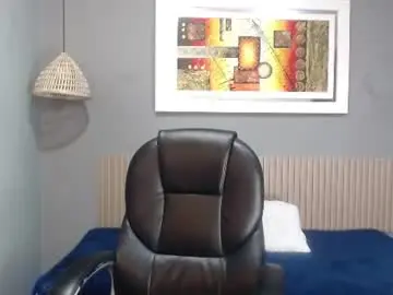 Chaturbate Live Porn of markbowie