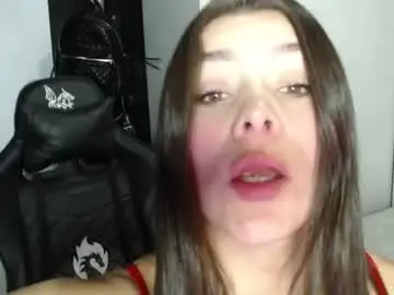 Chaturbate Best live sex cam show of melanniegarzon