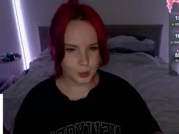 Chaturbate Nude Webcam of mi_cherry