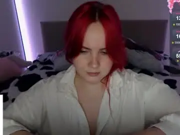 Chaturbate Best live sex cam show of mi_cherry