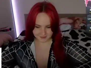 Chaturbate Nude Webcam of mi_cherry