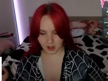 Chaturbate Sex Chat of mi_cherry