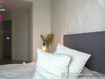 Chaturbate Sex Chat of miss_juliaa