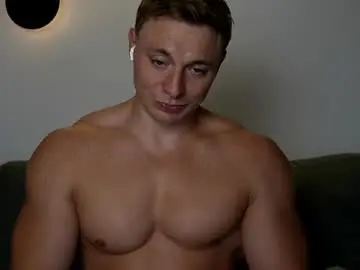 Chaturbate Nude Webcam of o_r_b_i_t