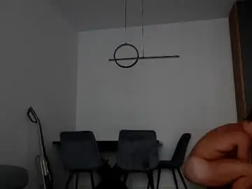 Chaturbate Adult Webcam of o_r_b_i_t
