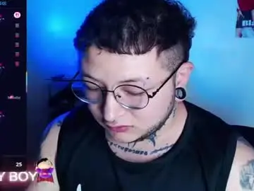 Chaturbate Sex Chat of prince_ftm1
