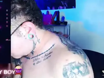 Chaturbate Nude Webcam of prince_ftm1