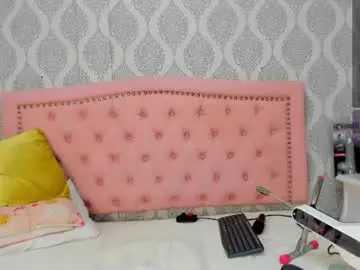 Chaturbate Sex Chat of princsgirl_