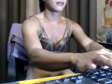 Chaturbate Adult Webcam of reyna_33mhalia