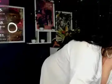 Chaturbate Live Sex Cam of sandra__jackson