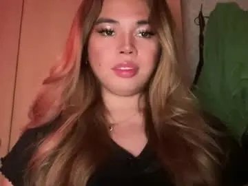 Chaturbate Private Sex Chat of sweetalexa19