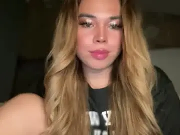 Chaturbate Watch Live Sex Cams of sweetalexa19