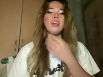 Chaturbate Live Porn of sweetalexa19