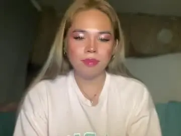 Chaturbate Sex Cam of sweetalexa19