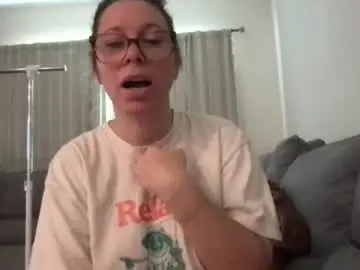 Chaturbate Sex Cam of texas_blonde