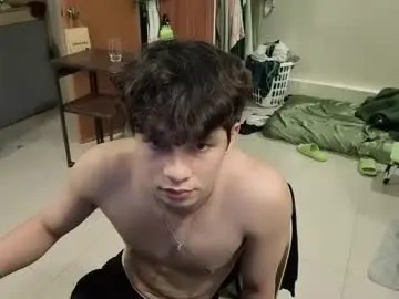 Chaturbate Live Sex Cam of thegreenmagus