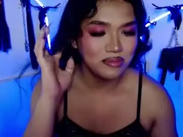 Chaturbate Live Porn of xfreyalibitina69x