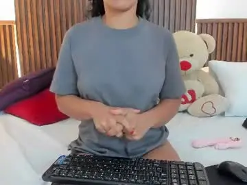 Chaturbate Sex Chat of alanna_roux