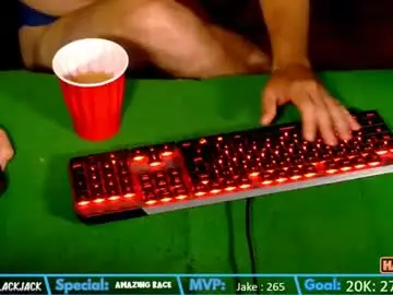 Chaturbate Adult Video Chat of lucas_jacobs