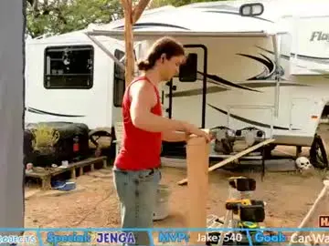 Chaturbate Live Sex Cam of lucas_jacobs
