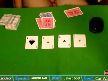 Chaturbate Sex Cam of lucas_jacobs