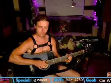 Chaturbate Sex Cam of lucas_jacobs