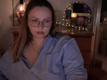 Chaturbate Live Sex Cam of marrygrayes