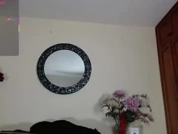 Chaturbate Adult Webcam of nicole_santana_