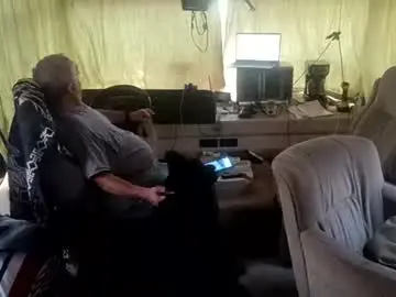 Chaturbate Live Porn of radiomantim