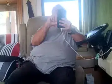 Chaturbate Live Porn of radiomantim