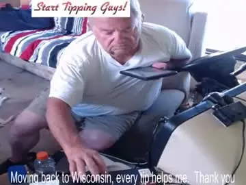 Chaturbate Private Sex Chat of radiomantim