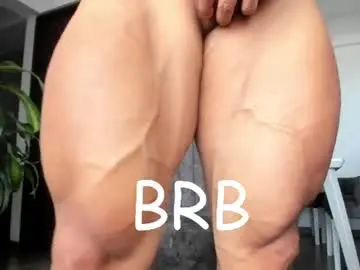 Chaturbate Sex Cam of ryanjhonston