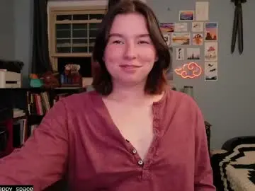Chaturbate Live Sex Cam of the_happy_space