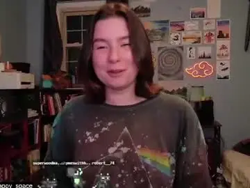 Chaturbate Live Sex of the_happy_space