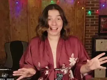 Chaturbate Best Webcam of the_happy_space