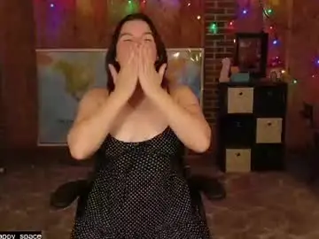 Chaturbate Sex Chat of the_happy_space