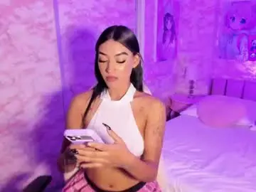 Chaturbate Private Sex Chat of ailee_naughty