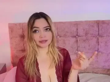 Chaturbate Nude Webcam of aliicefm