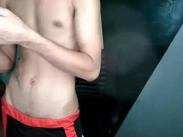 Chaturbate Live Sex Cam of baxter_bab