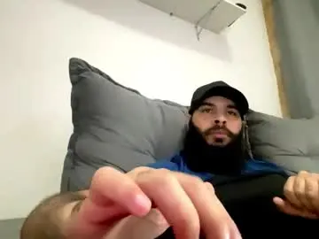 Chaturbate Live Sex Cam of beardmax