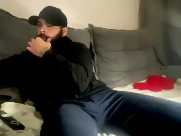 Chaturbate Free Live Porn of beardmax